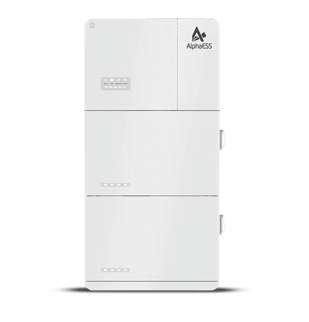 Alpha ESS SMILE5 battery by Perth Solar Warehouse