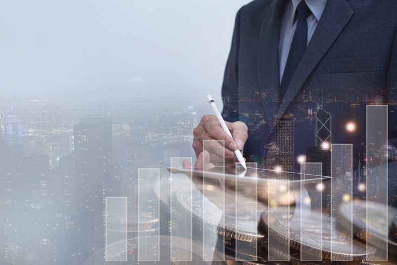 Asset finance for commercial solar