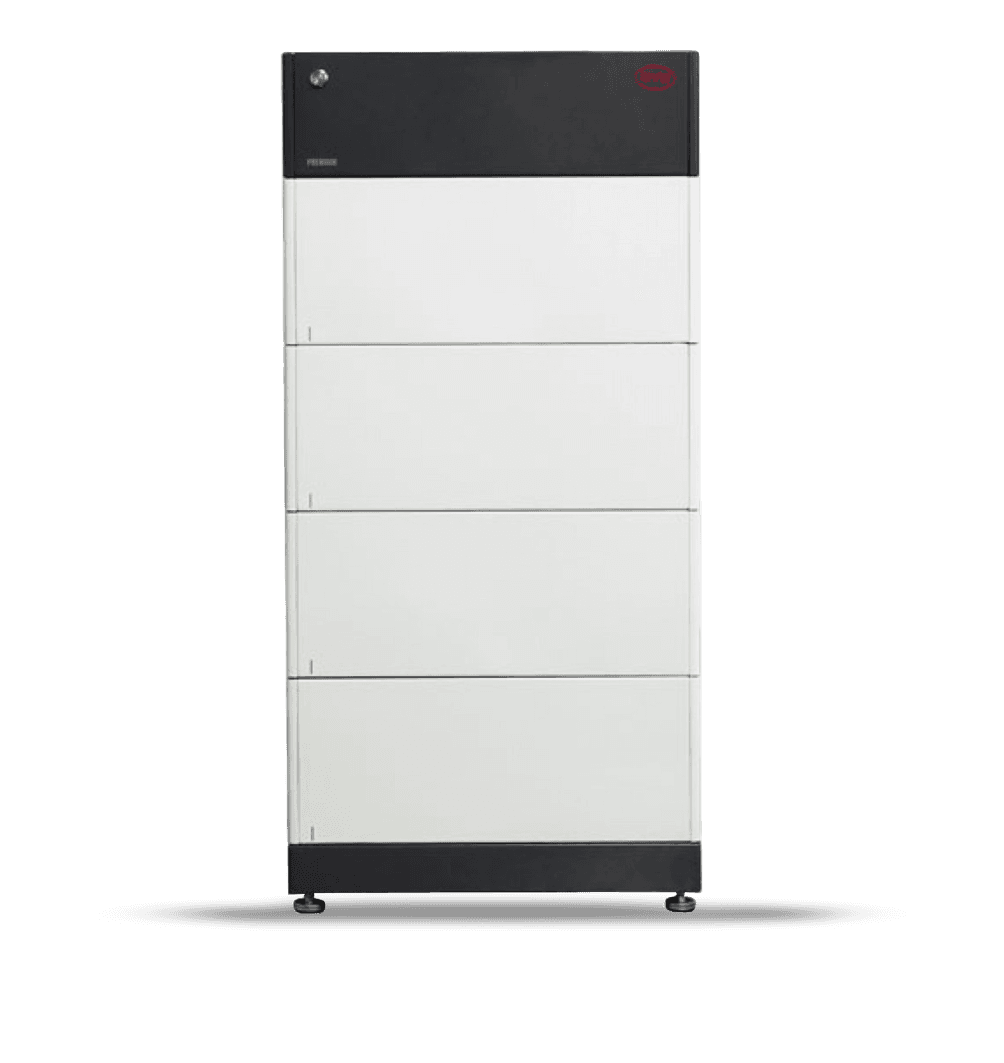 BYD Battery-Box Premium HVM by Perth Solar Warehouse
