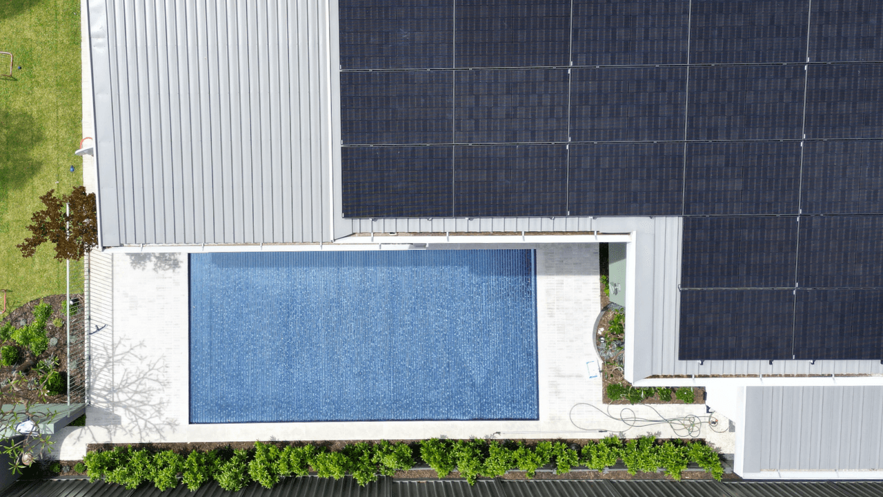 Canadian Solar Panels in Perth WA x PSW
