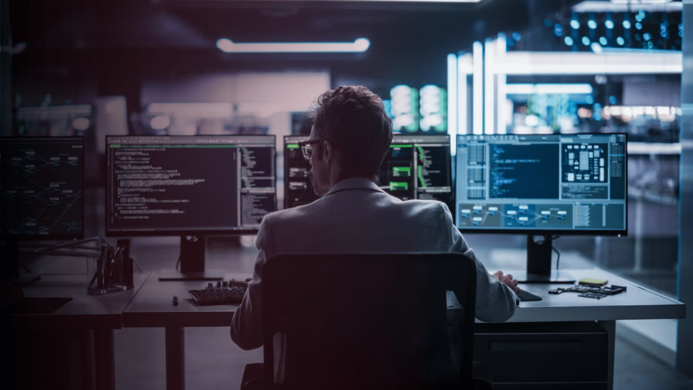 Cybersecurity for modern energy systems