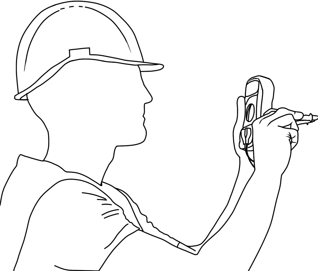 Electrical Tradesman