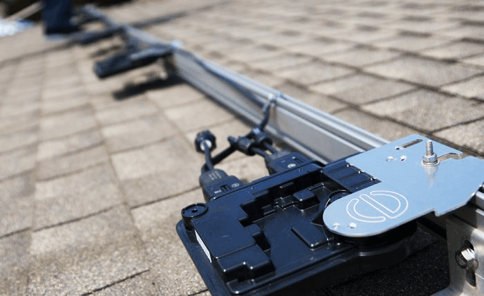 Enphase Inverters by Perth Solar Warehouse