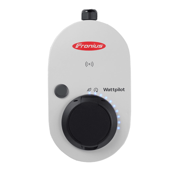 Fronius Wattpilot EV charger