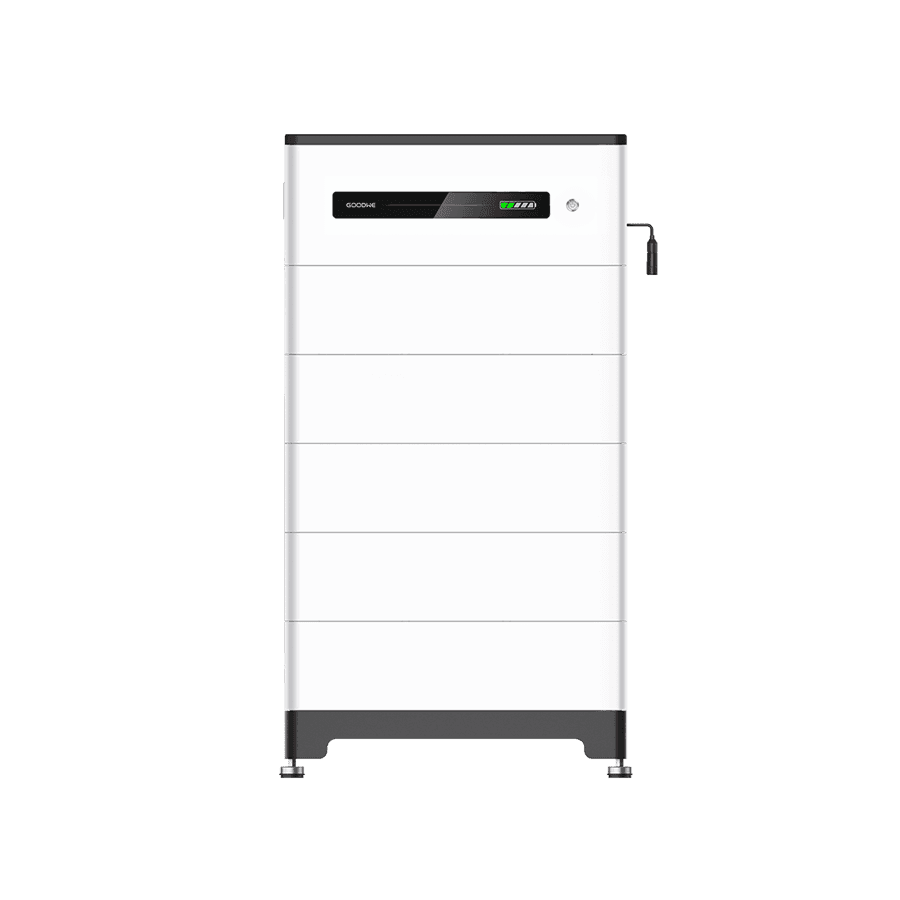 GoodWe battery