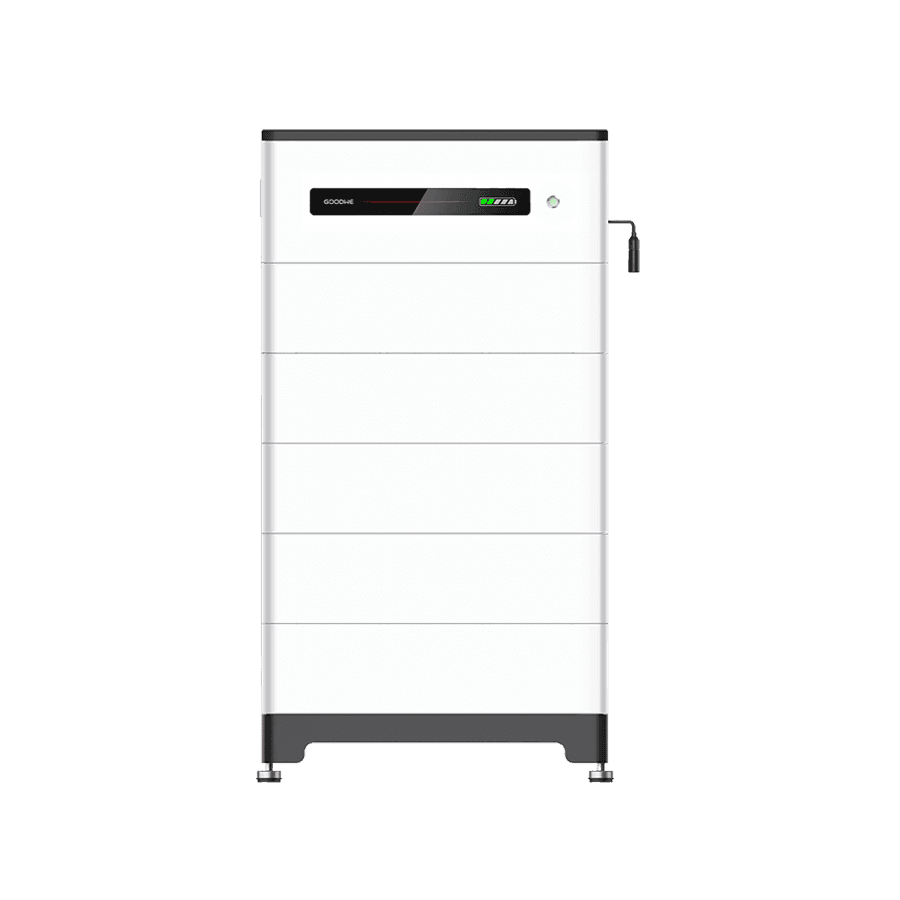 GoodWe Lynx Home F battery by Perth Solar Warehouse