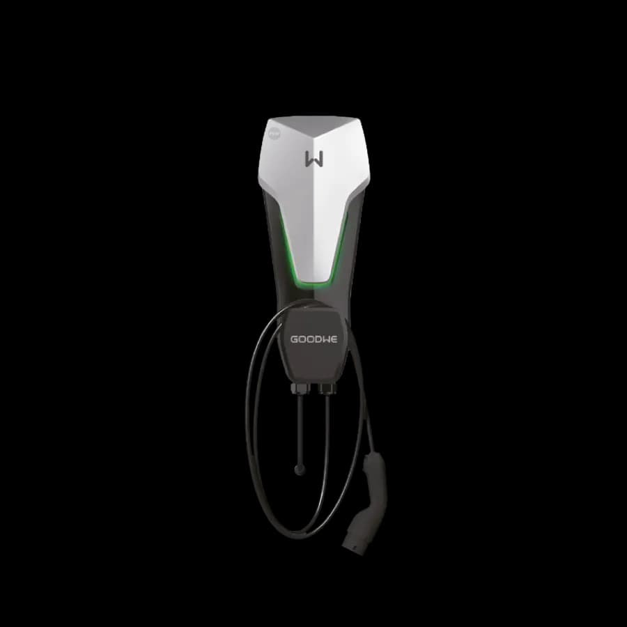 GoodWe EV charger