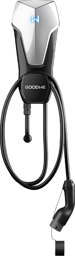GoodWe HCA EV charger