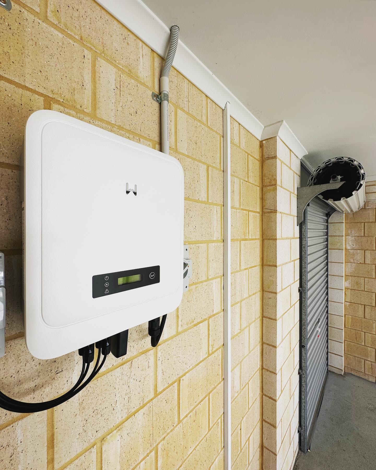 Goodwe Solar Inverter by Perth Solar Warehouse
