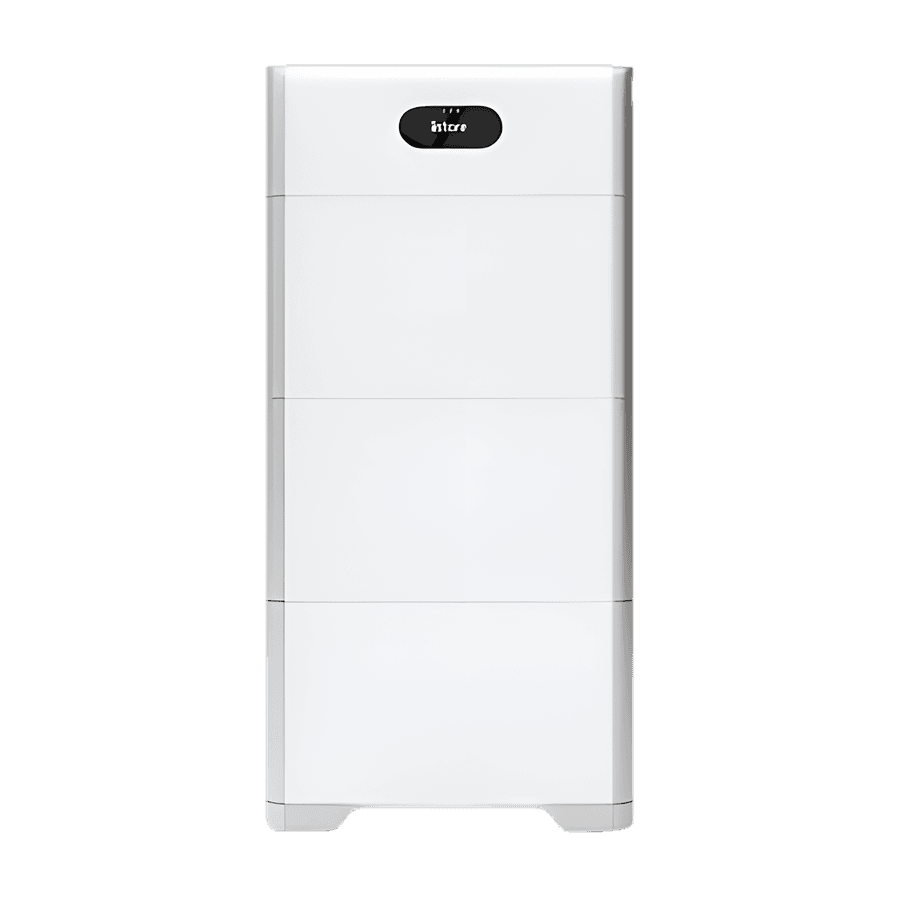 iStore battery by Perth Solar Warehouse