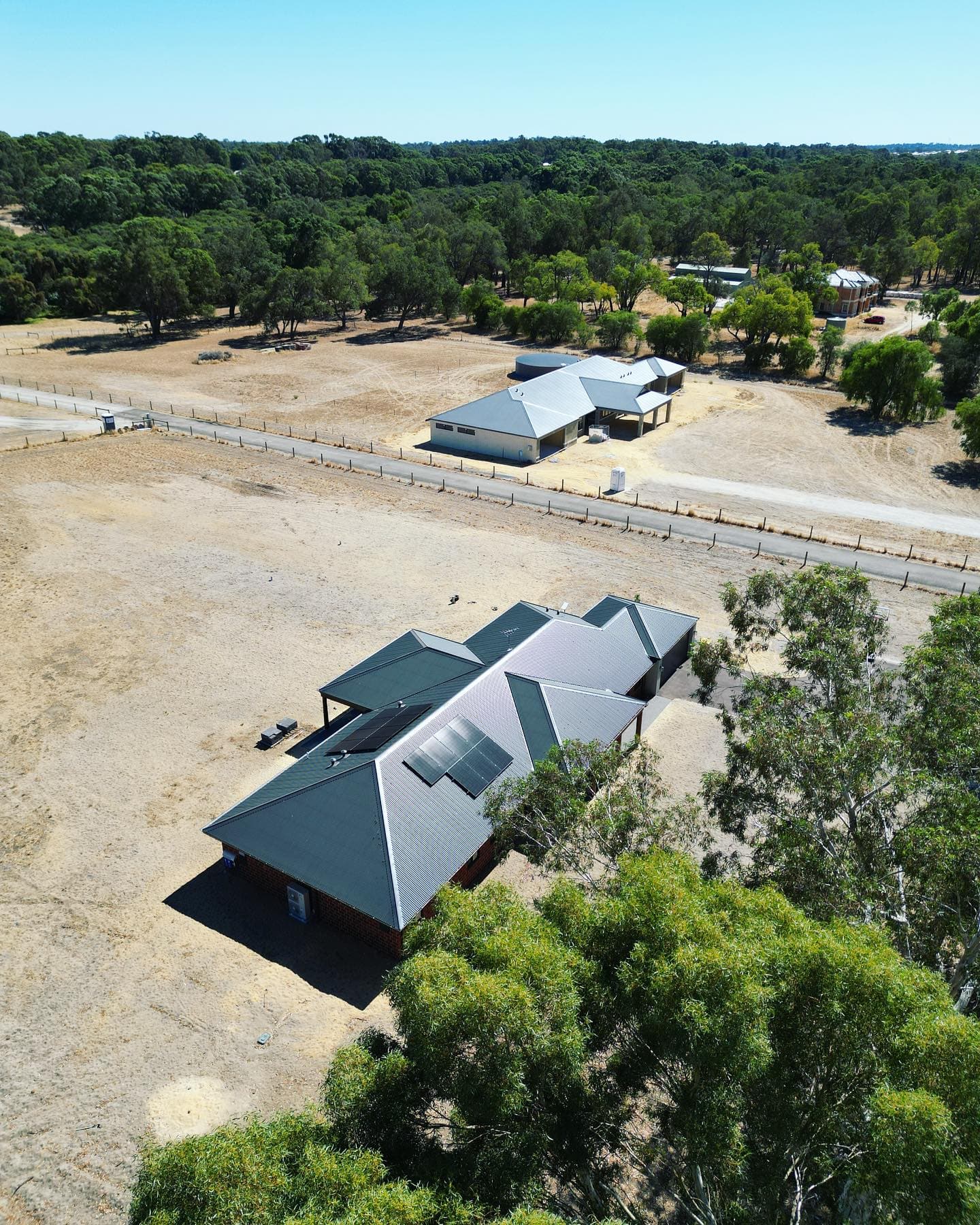 Jinko Neo Satin Solar Panels by Perth Solar Warehouse