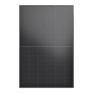 Jinko solar panel