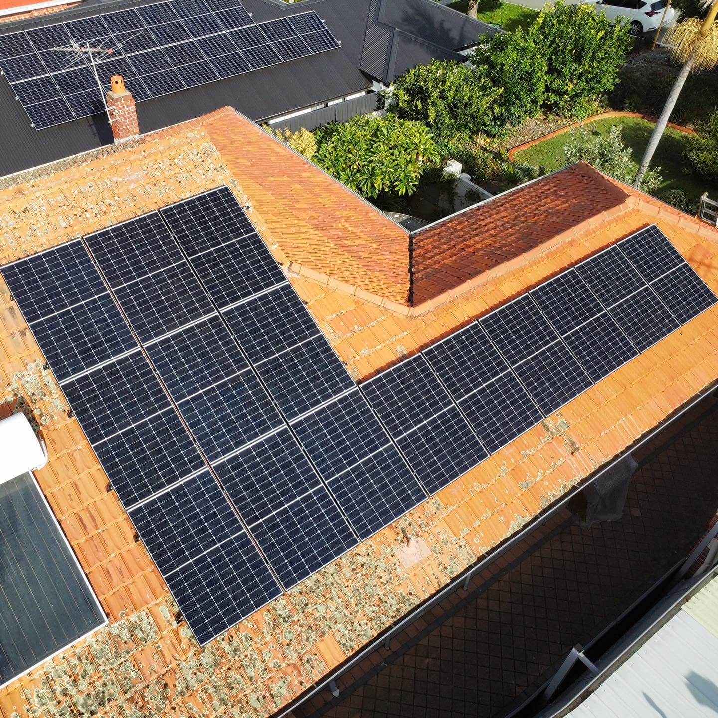 Jinko Solar Panels by Perth Solar Warehouse