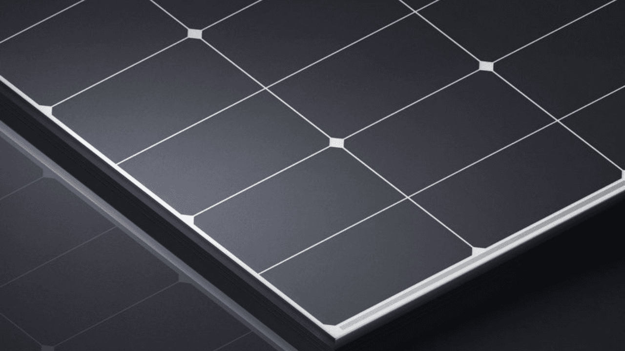 LONGi Solar Panels in Perth x PSW