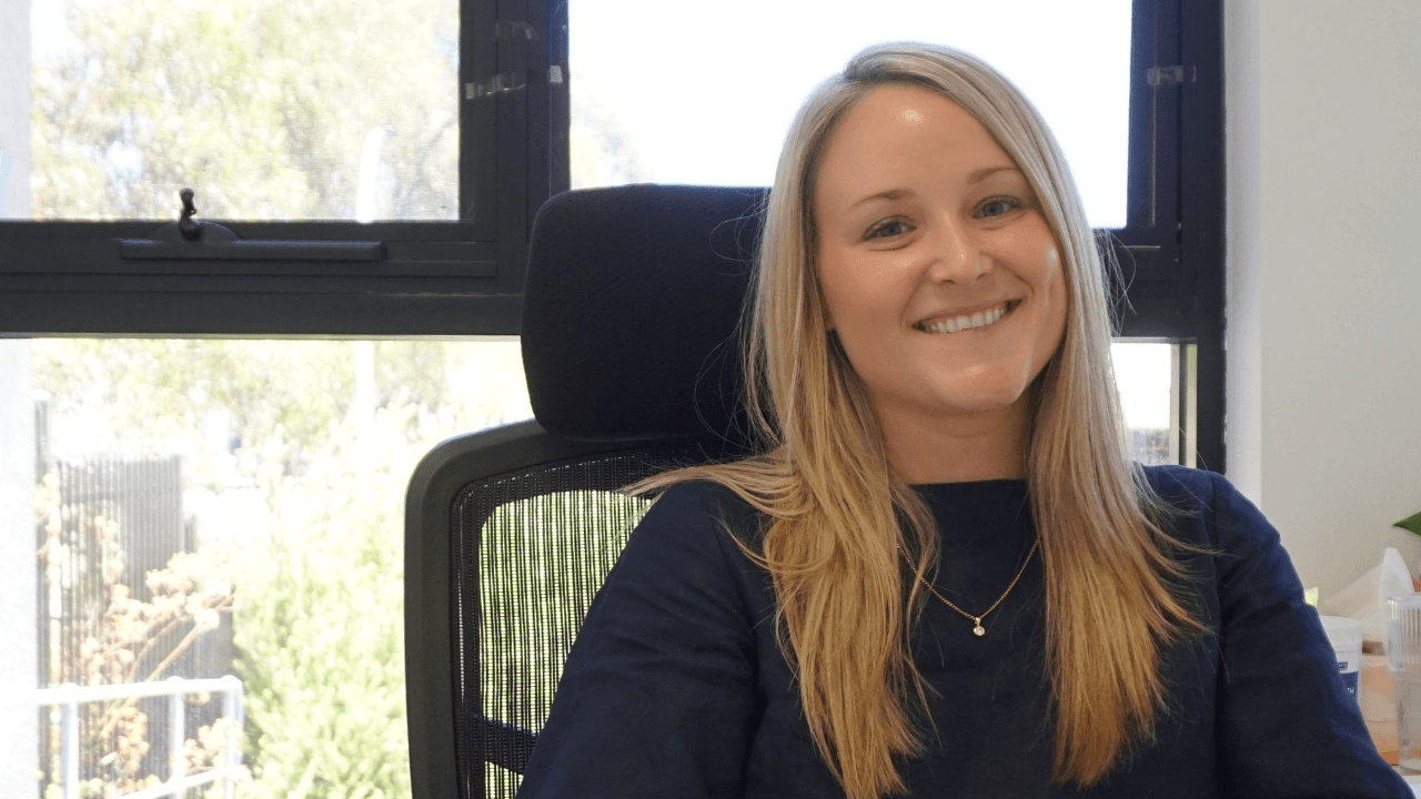 Nicole Bilman Appointed CEO of Perth Solar Warehouse