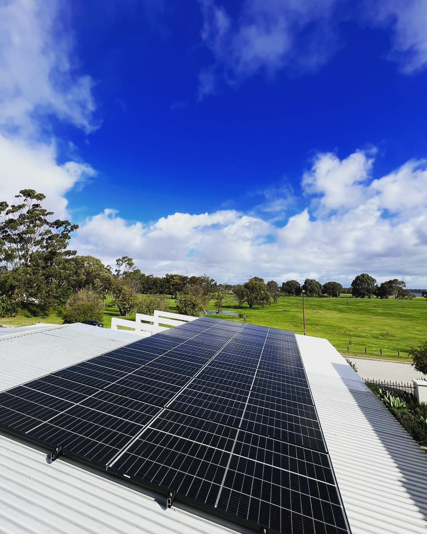 Risen Solar Panels Perth Solar Warehouse