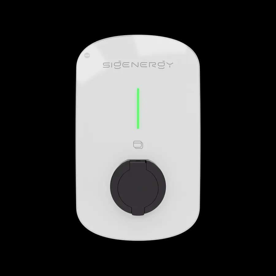 Sigenergy Sigen EV AC charger