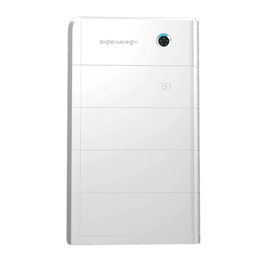 Sigenergy SigenStor by Perth Solar Warehouse