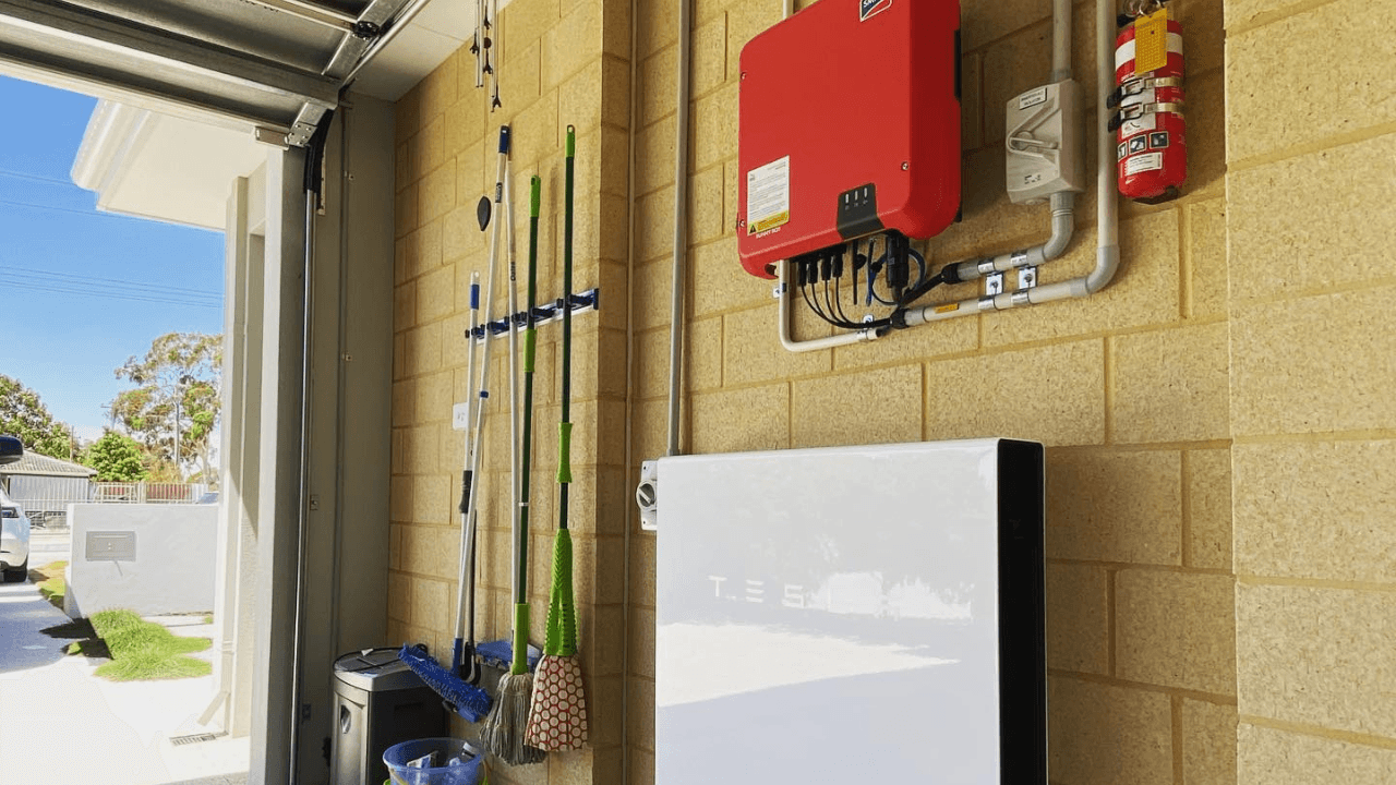 Solar and battery troubleshooting (3)