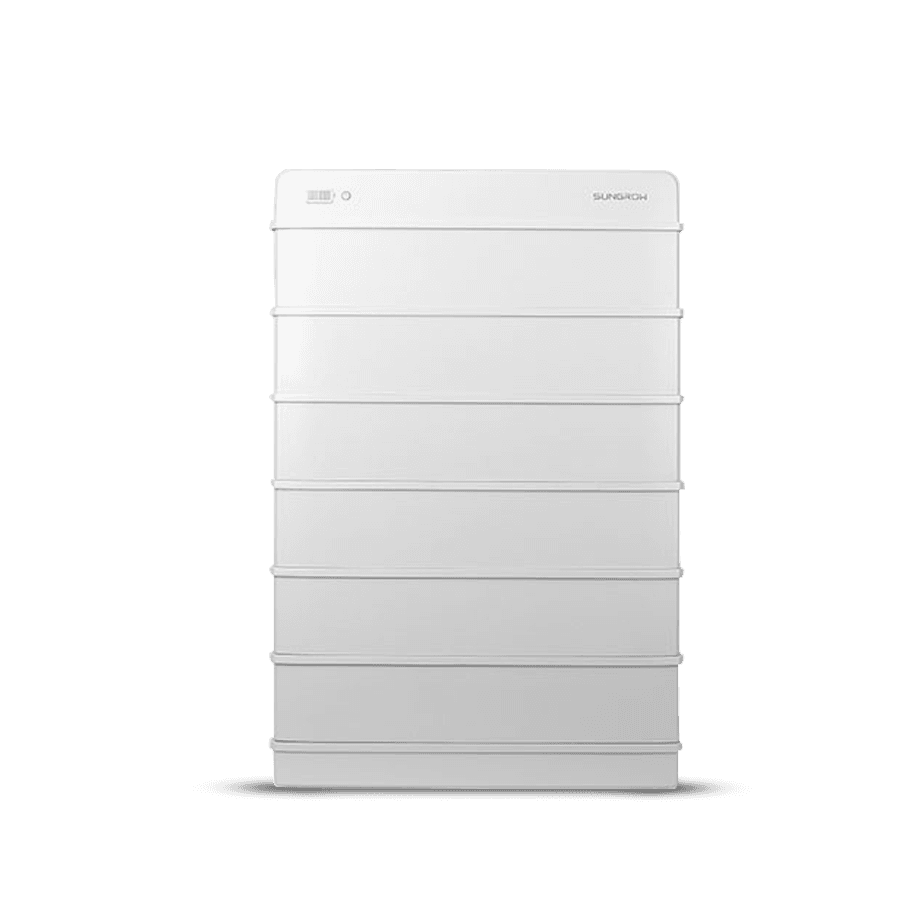 Sungrow SBH battery