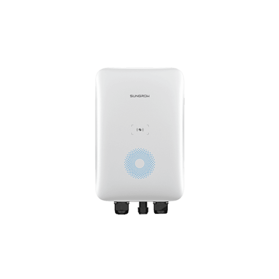 Sungrow EV charger by Perth Solar Warehouse