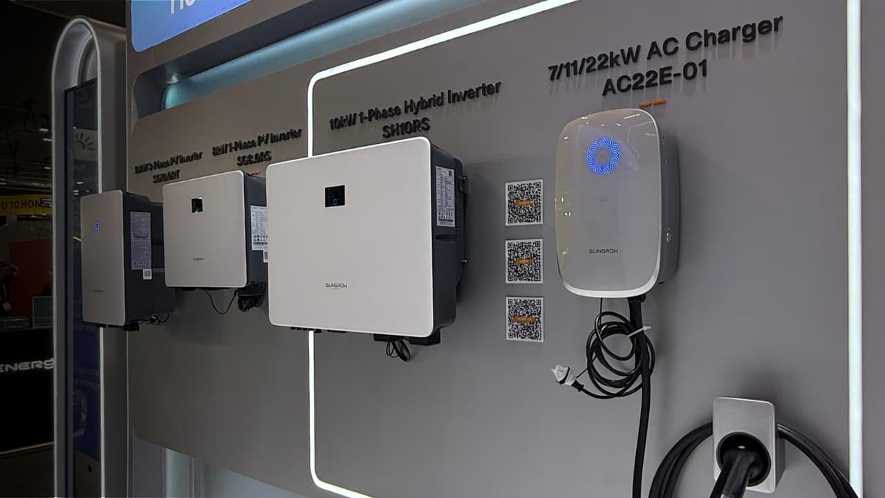 Sungrow Inverter and Battery Guide (1)