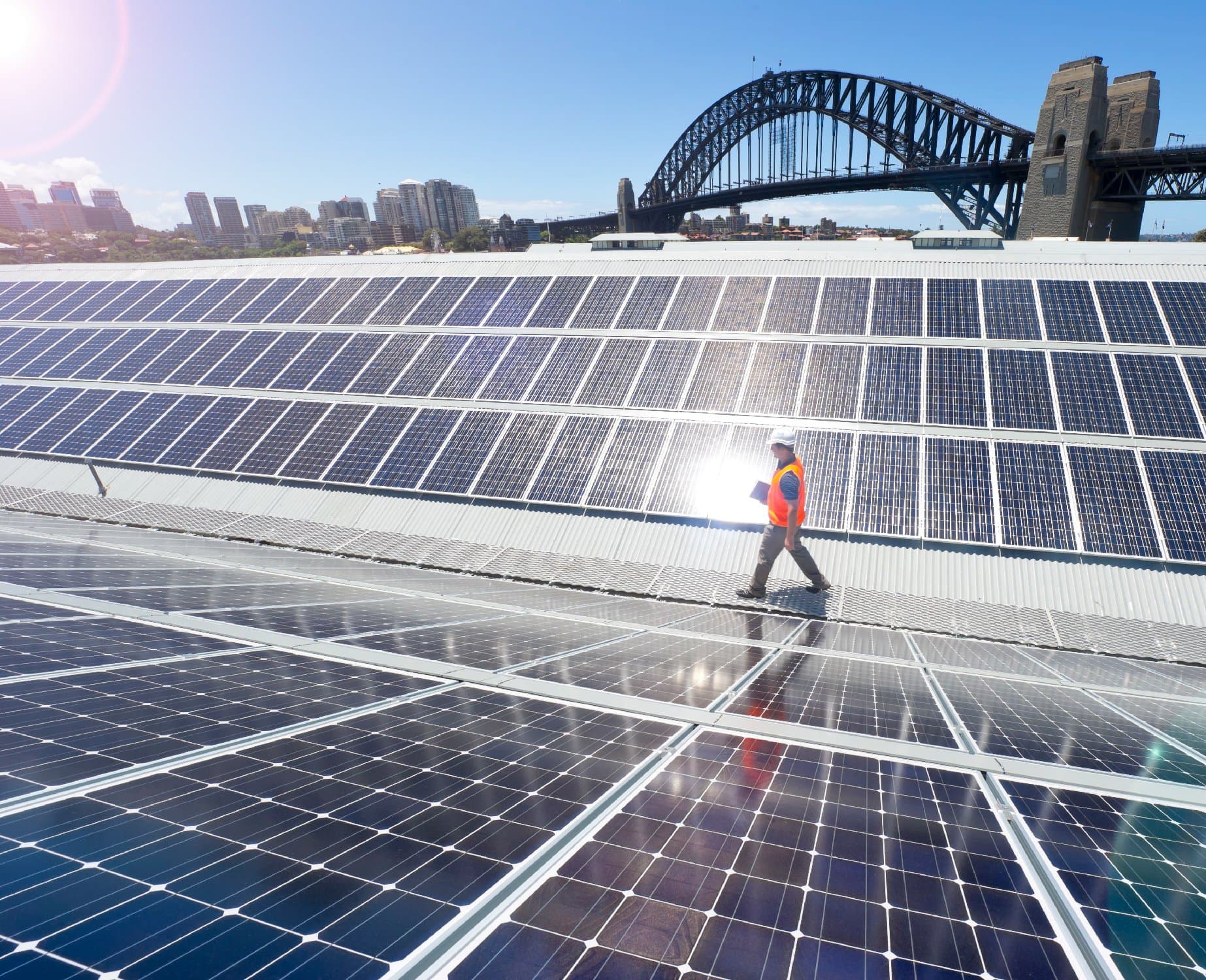 Suntech Solar Panels by Perth Solar Warehouse