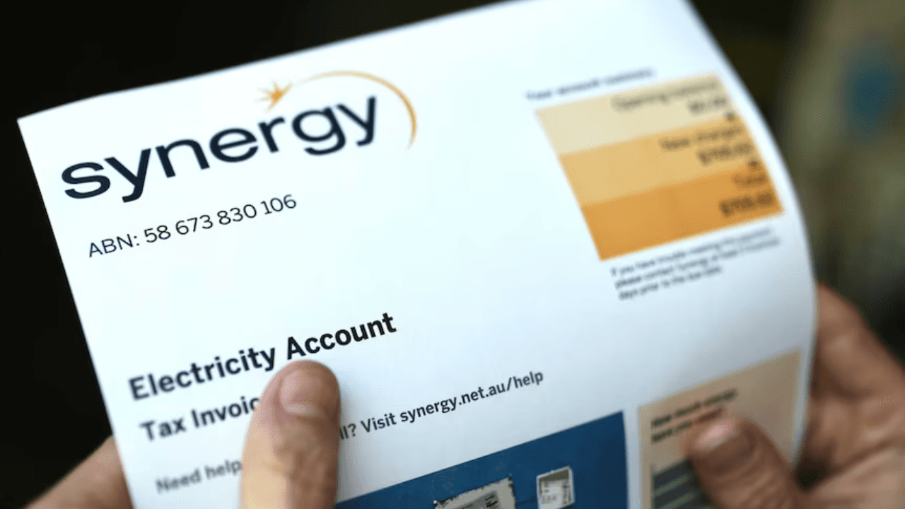 Synergy Midday Saver Tariff x PSW