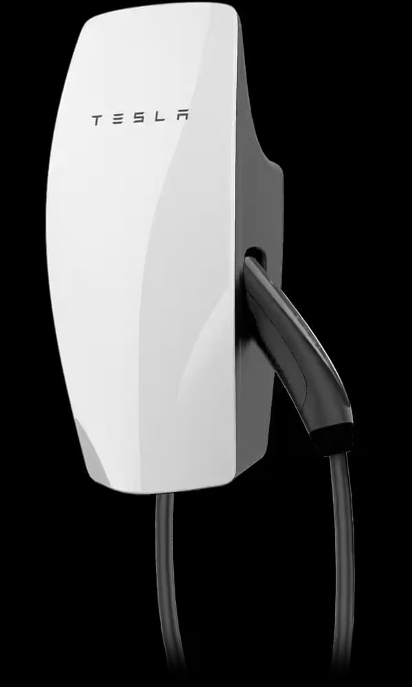 Tesla Wall Connector