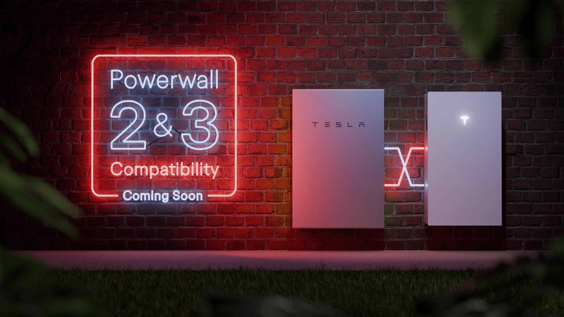 Tesla Powerwall 2 & 3 Cross-Compatibility