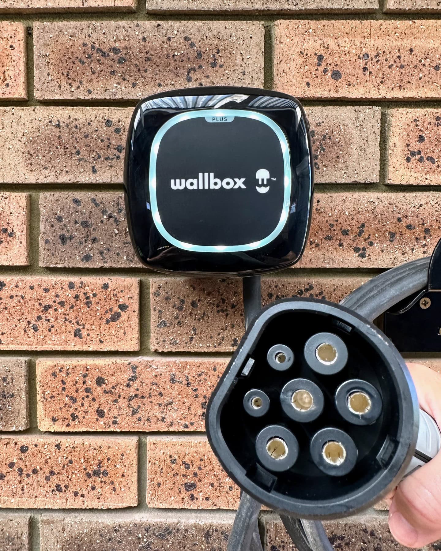 Wall Box EV Charger by Perth Solar Warehouse