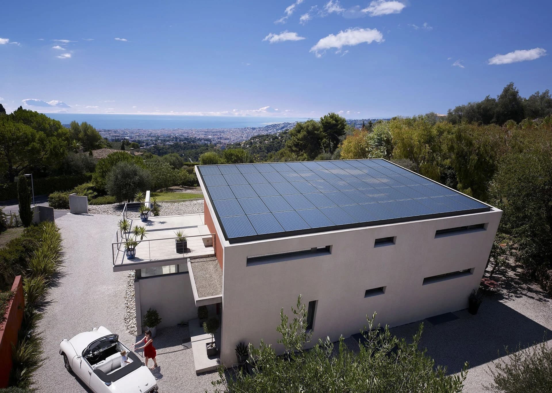 Solar panels Perth customers ask for