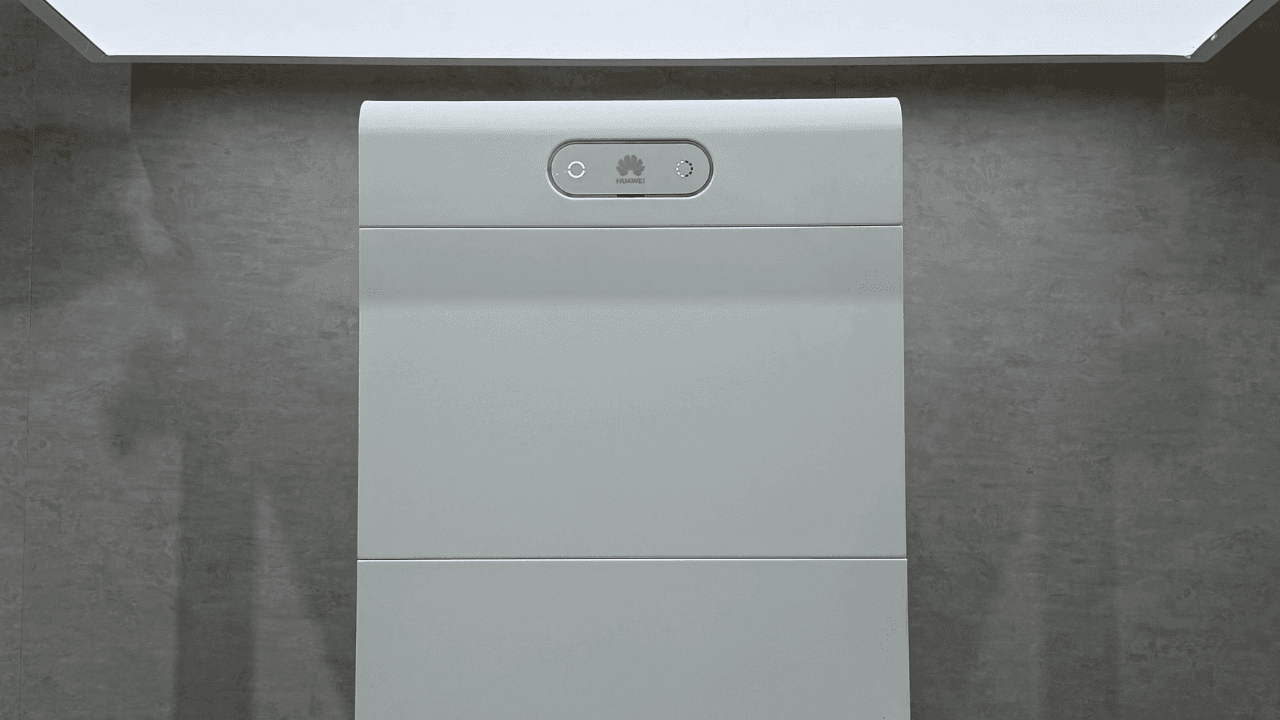 iStore 5kWh to 7kWh Changeover