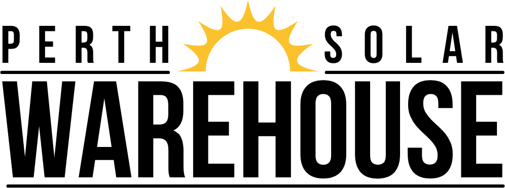 Perth Solar Warehouse