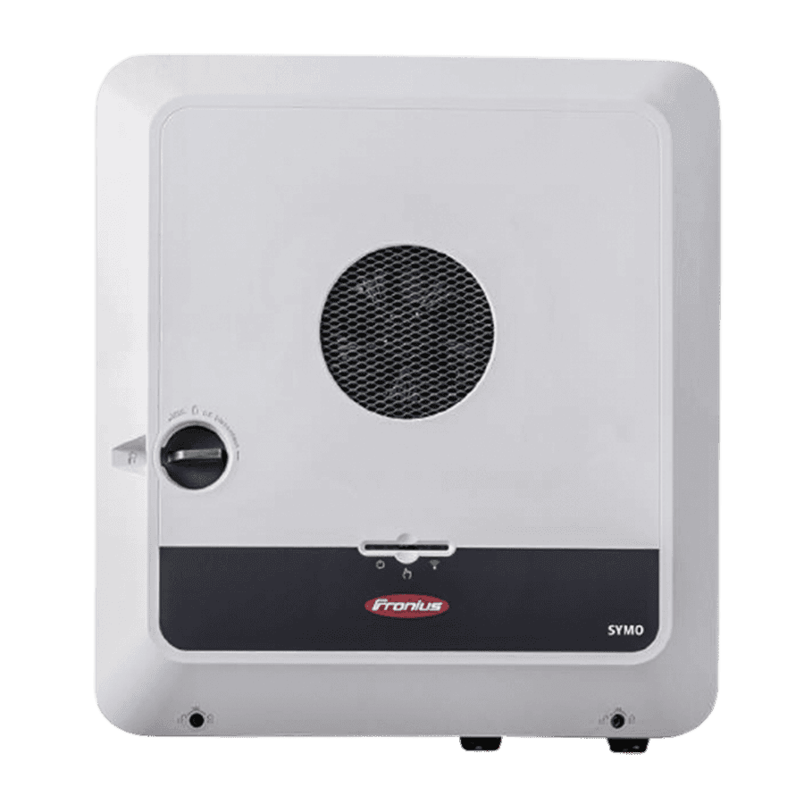 Fronius Symo GEN24 inverter