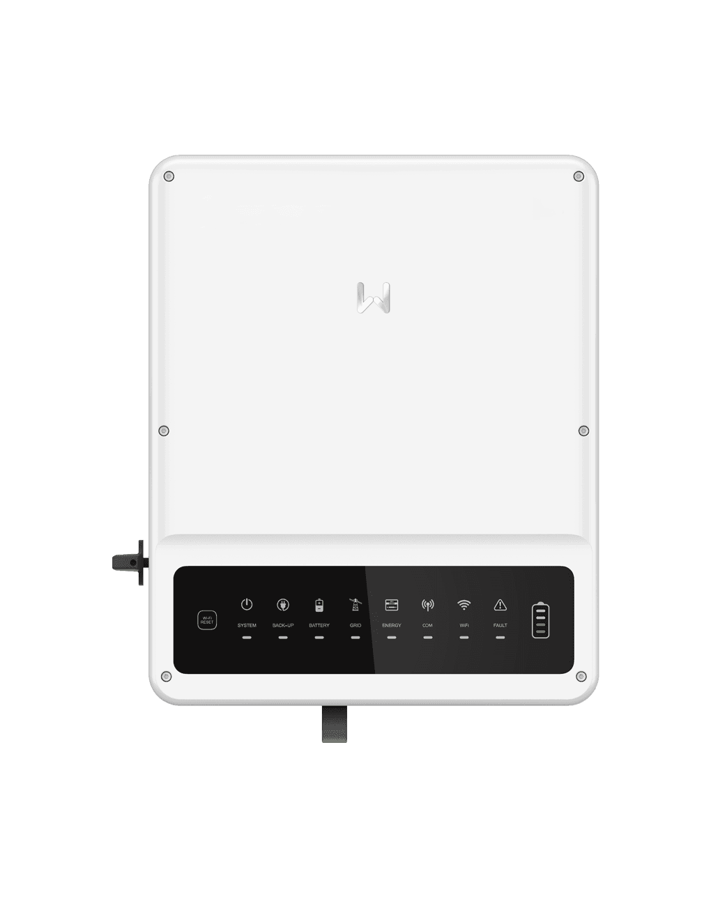 GoodWe EH Plus inverter