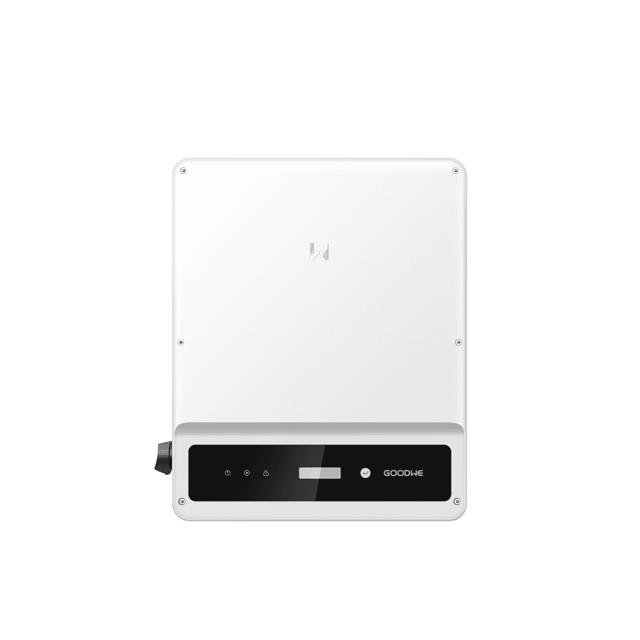 GoodWe SDT G2 inverter