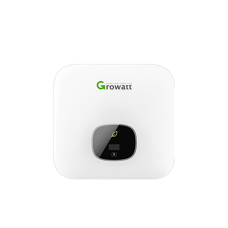 Growatt inverter