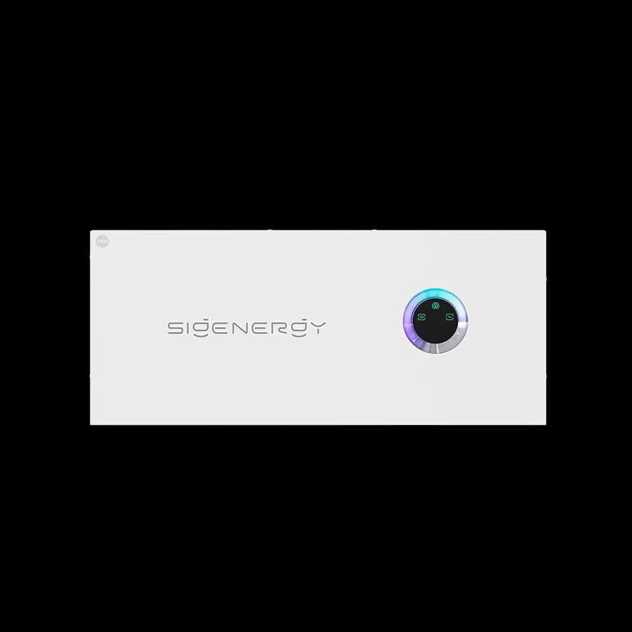 Sigenergy Sigen hybrid inverter